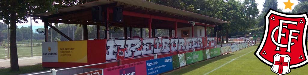 Stadion AM Deitenbach-Sportpak
